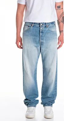 Produktbild von Replay M9z1.000.80082c Jeans Blau 33 / 30 Mann Blau 33