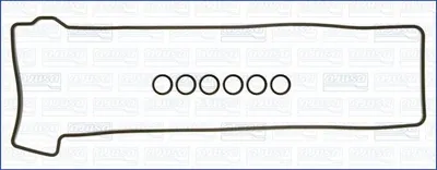 Produktbild von AJUSA Dichtungssatz Zylinderkopfhaube Ventildeckel für OPEL Omega A Limousine (V87) 56029000