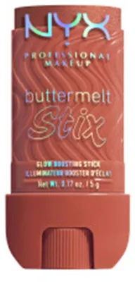 Image de NYX PROFESSIONAL MAKE UP | BUTTERMELT STIX | Face