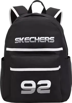 Produktbild von Skechers Downtown Backpack S979-06, Rucksack, Uni, Schwarz