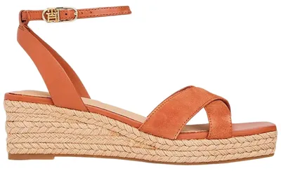 Produktbild von Sandaletten Tommy Hilfiger FW0FW08804 für Damen