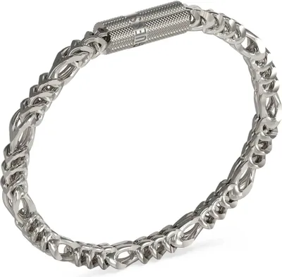Produktbild von Armbanden   Kettenarmband Guess Silber   Kollektion Link city - mann