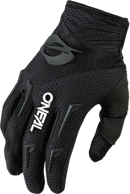 Zdjęcie produktu dla Rękawice O`NEAL ELEMENT YOUTH GLOVE, kolor:czarny, rozmiar:M