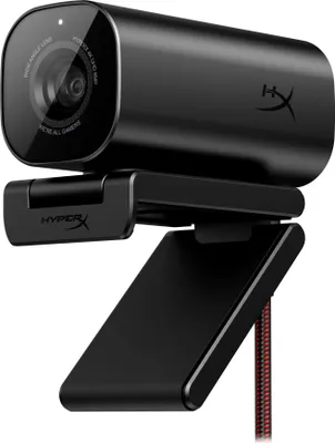 Produktbild von HyperX 75X30AA Vision S Webcam