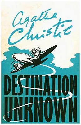 Produktbild von Destination Unknown