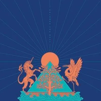 Produktbild von The Boat