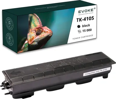 Immagine prodotto di Toner per Kyocera TK 4105 Nero TK4105 ️️ Taskalfa 1801 2200 2201 ️