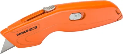 Obrázek produktu pro Bahco Sicherheits-Allzweckmesser KGAU-01 (KGAU-01)