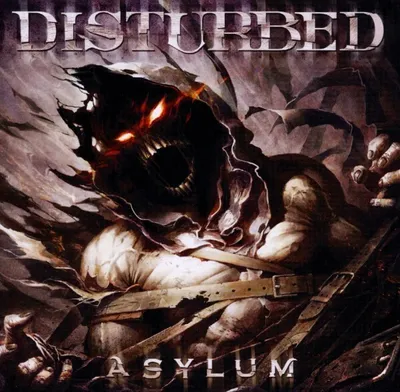 Produktbild von Asylum