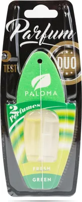 Obrázek produktu pro Osvěžovač vzduchu do auta 1 kus [P07801]