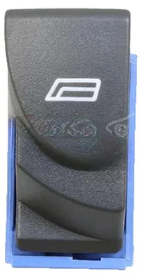 Produktbild von METZGER 0916585 Fensterheberschalter für FIAT DUCATO Kasten (244) Fensterheber Schalter