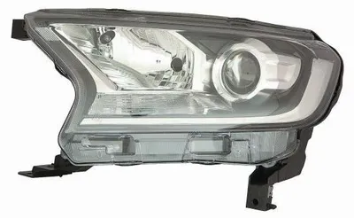 Obrázok produktu pre ABAKUS Svetlomet ľavý pre FORD RANGER (TKE) 231-1140L-LDEM2
