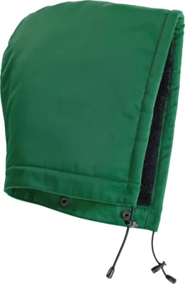 Produktbild von Mascot COMPLETE Kapuze 10539-620 Grün One Size 240 g/m²