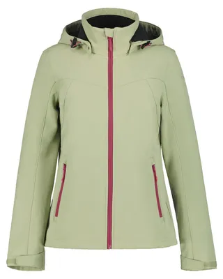 Produktbild von ICEPEAK Damen Softshelljacke Brenham