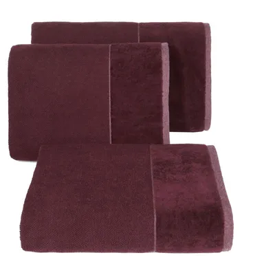 Immagine prodotto di Asciugamano Lucy (08) 50x90 cm Marrone