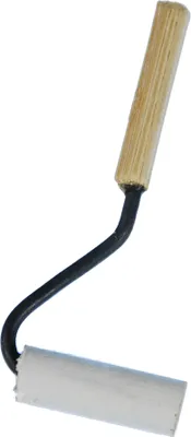 Produktbild von 1x Malerrolle Puppenhaus Puppenstube Farbroller Miniblings Mini Miniatur Farbrolle