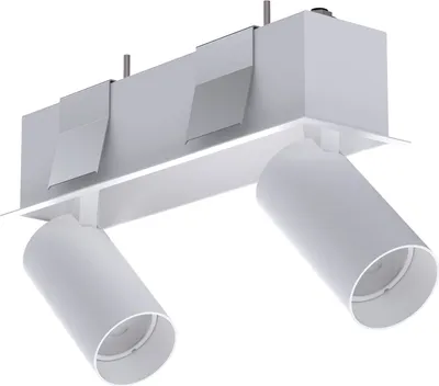Image de Spot encastré orientable 10 W MONO DEEP Nowodvorski 10465