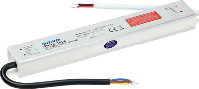 Obrázek produktu pro Napájecí zdroj pro LED 12VDC 30W, IP67
