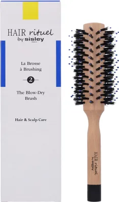 Zdjęcie produktu dla Sisley Hair Rituel The Blow-Dry Brush Szczotka do stylizacji włosów N2