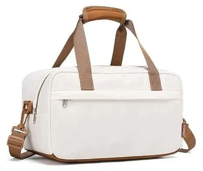 Zdjęcie produktu dla Torba podróżna kabinowa ryanair 35X20X20 cm tkanina oxford uni