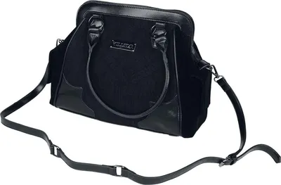 Produktbild von Killstar Handtasche Damen Church Of Nite schwarz Standard