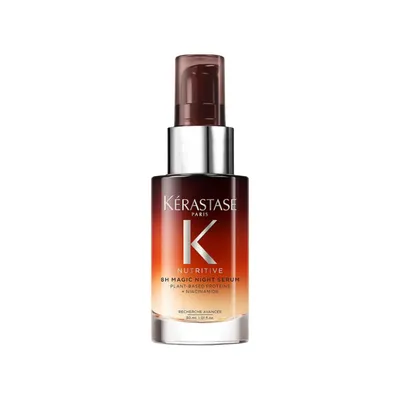 Immagine prodotto di Kérastase Nutritive 8h Magic Night Serum 30 ml