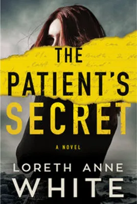 Zdjęcie produktu dla The Patient's Secret