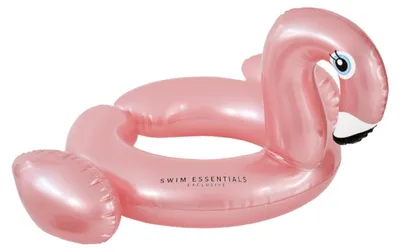 Produktbild von Swim Essentials 2020SE04, Schwimmring, Junge/Mädchen, PVC, Pink