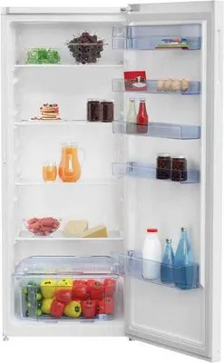 Immagine prodotto di Frigorifero 1 porta 60 cm 286 l bianco Beko RSSA290M41WN
