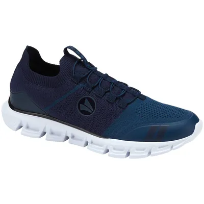 Produktbild von Jako Premium Knit Sneaker - Marine