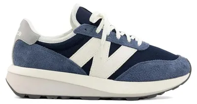 Produktbild von New Balance 370 Navy White - EU 38.5