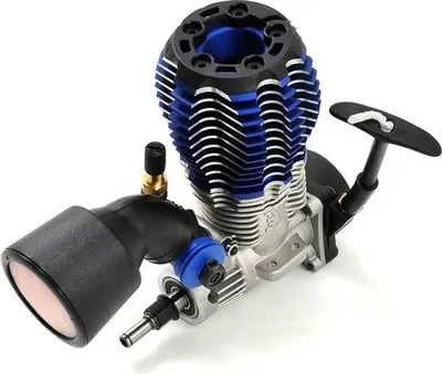 Produktbild von Traxxas - TRX 3.3 Motor