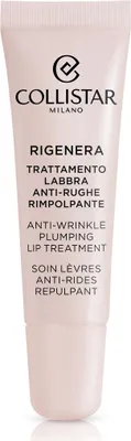 Produktbild von Collistar Rigenera Anti-Wrinkle Plumping Lip Treatment 15 ml