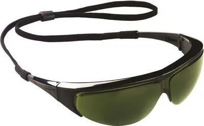 Image de Lunettes de protection Millennia EN 166 en polycarbonate
