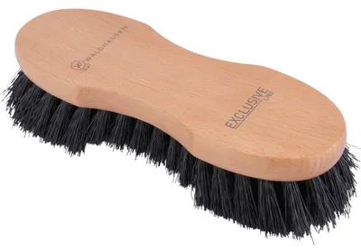 Obrázek produktu pro Kartáč na kopyta Waldhausen Exclusive Line přírodní 20 cm