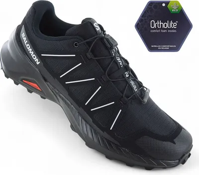 Produktbild von Salomon Speedcross Peak - Herren Trail-Running Schuhe Laufschuhe 475145 , EU 44 2/3 UK 10
