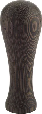 Produktbild von JoeFrex Tamper Griff Elegance Eichenholz