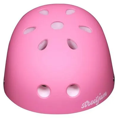 Obrázok produktu pre Kšiltovka Helm Zonkers, farba ružová, veľkosť M