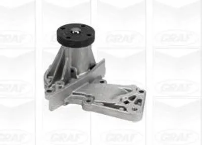 Zdjęcie produktu dla Pompa Wody Ford Fiesta 01- 1,2 16V 05-