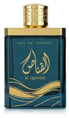 Image de Al Qannas Eau de Parfum 100 ml, Image générée par une IA