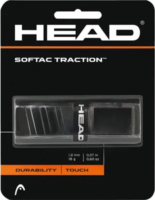 Image de Grips HEAD Softac Traction 1.8mm Multi - Unisexe One Size