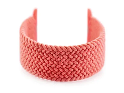 Produktbild von Apple Watch U25 Gürtel - Pink - 38/40 mm