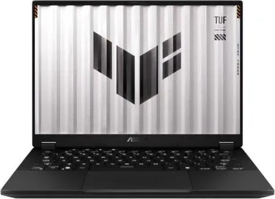 Produktbild von ASUS TUF Gaming A14 FA401UM-RG001, AMD Ryzen™ 7, 3,8 GHz, 35,6 cm (14"), 2560 x 1600 Pixel, 32 GB, 1 TB