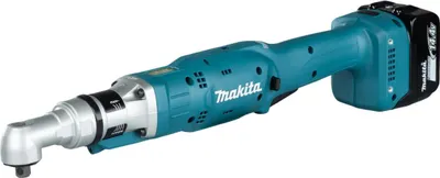 Produktbild von Makita Akku-Winkelabschaltschrauber 14,4 V 3/8" 2,0-8,0 Nm DFL083FZ
