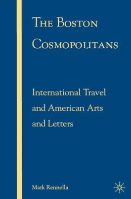 Zdjęcie produktu dla The Boston Cosmopolitans
