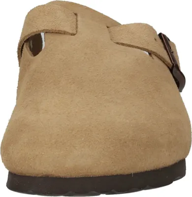 Immagine prodotto di Zoccoli Rohde Alba Plantare ergonomico, Suola flessibile e resistente, Le scarpe con fibbie a spillo consentono di regolare la larghezza in modo individuale