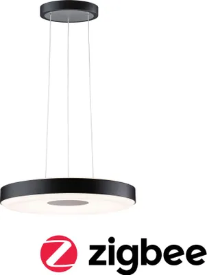 Produktbild von Paulmann LED Pendelleuchte Puric Pane