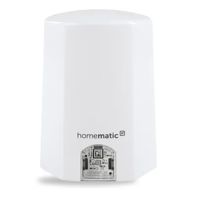 Image de Homematic IP Capteur de lumière HmIP-SLO - extérieur