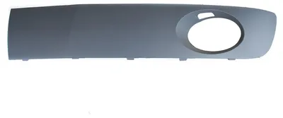 Produktbild von VW T5 FL 2009- MIT HALOGENSCHEINWERFERN Kühlergrill in der Stoßstange links