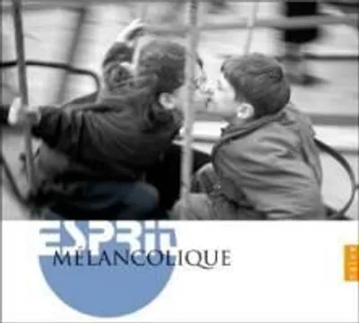 Produktbild von Various-Esprit Melancolique